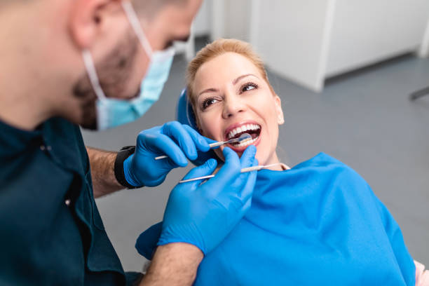 Best Cosmetic Dentistry  in Riverview, FL
