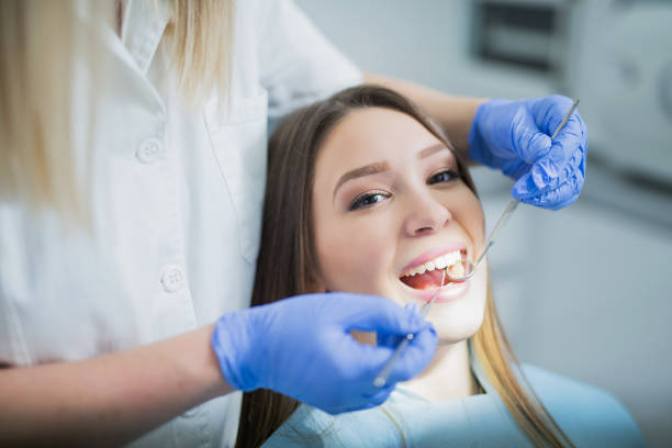 Best Invisalign and Clear Aligners  in Riverview, FL
