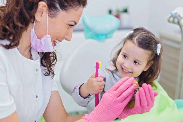 Riverview, FL Dental Services Company
